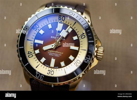 breitling superocean bronze 2022|breitling supercoean.